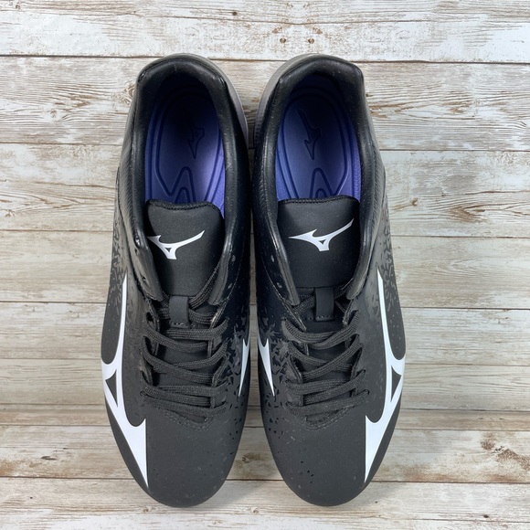 MIZUNO FINCH SELECT NINE BASEBALL - Picture 4 of 7